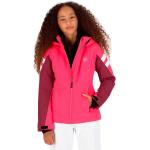 ROSSIGNOL Girl Ski Jkt - Enfant - Rose - taille 14 ans- modèle 2023