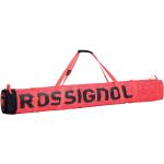 Housses ski Rossignol rouges 170 cm en promo 