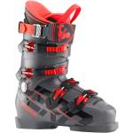 Chaussures de ski Rossignol rouges Pointure 27,5 en promo 