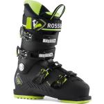 Chaussures de ski Rossignol jaunes Pointure 27,5 en promo 