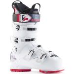 Chaussures de ski Rossignol blanches Pointure 25,5 en promo 