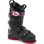 Chaussures de ski Rossignol rouges Pointure 29 en promo 