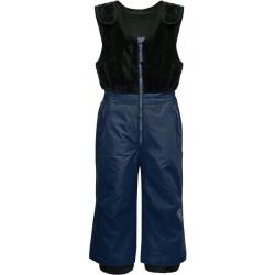 ROSSIGNOL Kid Ski Pant - Enfant - Bleu / Noir - taille 2 ans- modèle 2022