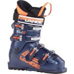 Chaussures de ski Lange blanches Pointure 24,5 en promo 