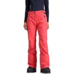 Pantalons de ski Rossignol orange imperméables Taille XXL pour femme 