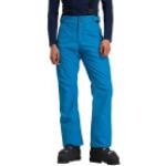 Pantalons de ski Rossignol bleus imperméables respirants Taille M look fashion pour homme 