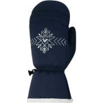 Gants de ski Rossignol bleus Taille M pour femme 