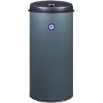 Poubelles automatiques Rossignol gris anthracite made in France 45L 