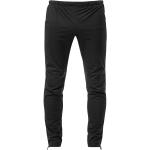 Pantalons de ski Rossignol noirs imperméables coupe-vents respirants stretch Taille XL pour homme en promo 