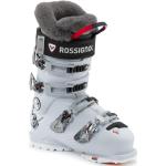 Chaussures de ski Rossignol grises Pointure 24,5 en promo 
