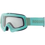 Masques de ski anti-brouillard Rossignol verts 