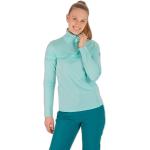 Vestes de ski Rossignol vertes en polyester Taille M pour femme 