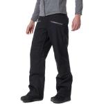 Pantalons de ski Rossignol noirs imperméables respirants Taille XL pour homme 