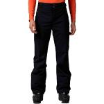 Pantalons de ski Rossignol multicolores imperméables Taille M look fashion pour homme 