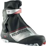 Chaussures de skate  Rossignol noires légères Pointure 39,5 pour femme 