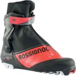 Chaussures de skate  Rossignol noires légères Pointure 42,5 pour homme 
