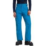 Pantalons de ski Rossignol bleus Taille XXL look fashion pour homme 