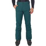 Pantalons de ski Rossignol verts Taille 3 XL pour homme 