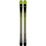 Skis de randonnée Rossignol verts en bois 161 cm 