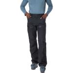 Pantalons de ski Rossignol noirs imperméables coupe-vents respirants Taille XL pour homme 