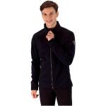 Vestes de ski Rossignol noires en shoftshell imperméables Taille XXL look fashion pour homme en promo 