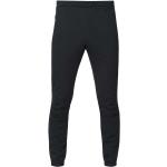 Vestes de sport Rossignol noires en shoftshell imperméables coupe-vents respirantes Taille XL look fashion pour homme en promo 