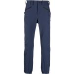 Pantalons droits Rossignol bleu indigo stretch pour homme 