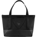 Tote bags Rossignol noirs pour femme 