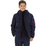 Vestes de ski Rossignol blanches enfant respirantes avec jupe pare-neige look fashion 