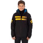 Vestes de ski Rossignol bleues respirantes avec jupe pare-neige Taille 12 ans look sportif pour garçon de la boutique en ligne Idealo.fr avec livraison gratuite 