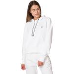 Sweats Rossignol blancs en jersey à motif ville à capuche Taille M classiques pour femme en promo 