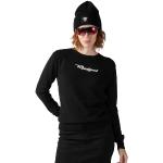 Vestes de ski Rossignol noires à motif ville col montant à col montant Taille XL look fashion pour femme en promo 