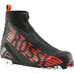 Chaussures de ski Rossignol rouges Pointure 42 en promo 