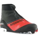Chaussures de ski Rossignol rouges Pointure 36 en promo 