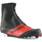 Chaussures de ski Rossignol rouges Pointure 42 en promo 
