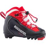 Chaussures de ski Rossignol blanches Pointure 27 en promo 
