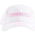 Rotate Birger Christensen - Accessories > Hats > Caps - Pink -