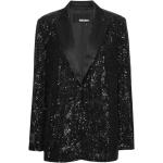 Blazers Rotate noirs Taille XS look fashion pour femme 