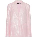Rotate Birger Christensen - Jackets > Blazers - Pink -