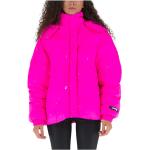 Rotate Birger Christensen - Jackets > Winter Jackets - Pink -