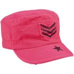 Rothco Women's R/S Adj Vint Fat Cap, Pink/Black SGT