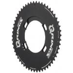 Rotor plateau route qxl exterieur 4x110mm bcd shimano 46