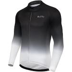 Maillots de cyclisme de printemps en polyester respirants Taille XXL look fashion pour homme 