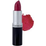 benecos - natural beauty Rouge à lèvres rouge bord