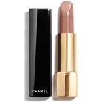 Articles de maquillage Chanel Rouge Allure beiges d'origine française 