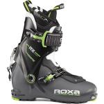 Chaussures de ski de randonnée Roxa blanches en aluminium Pointure 28,5 