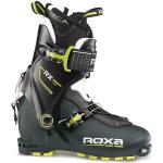 Chaussures de ski de randonnée Roxa blanches en aluminium Pointure 30,5 
