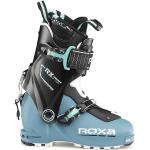 Chaussures de ski de randonnée Roxa blanches en aluminium Pointure 26,5 
