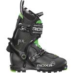 Chaussures de ski de randonnée Roxa vertes en aluminium Pointure 30,5 en promo 