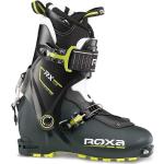 Chaussures de ski de randonnée Roxa blanches en aluminium Pointure 29,5 en promo 
